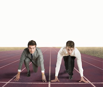 Det er så lite som skal til